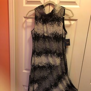 Just Taylor Casual Dress